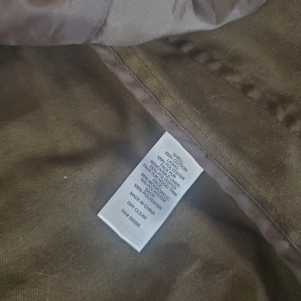 New express jacket - Picture 15 of 16